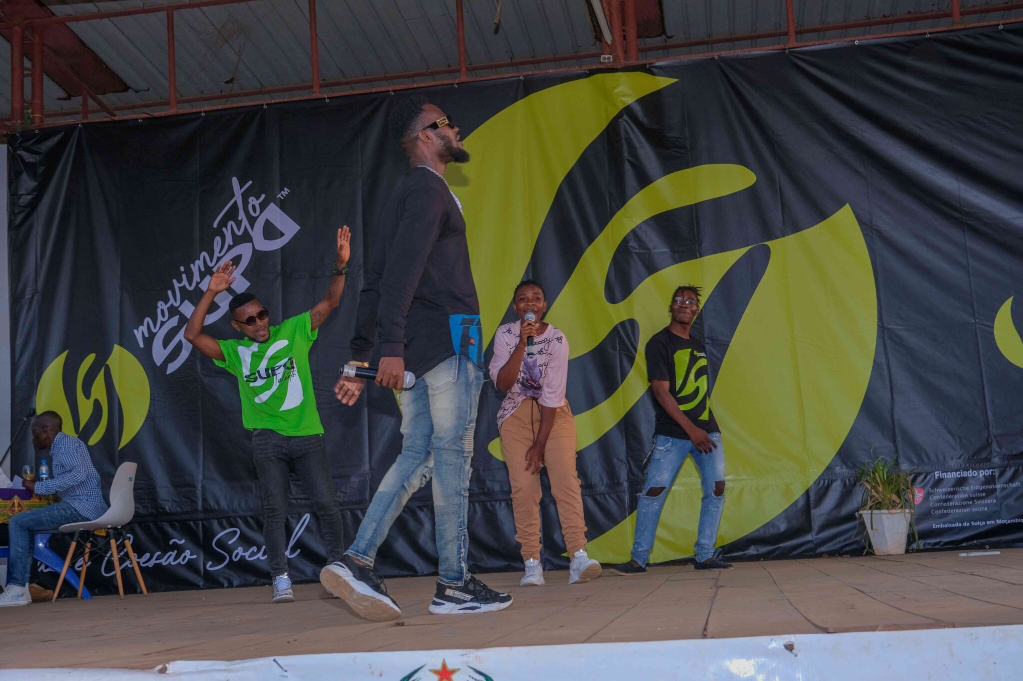 1.ª Eliminatória 4